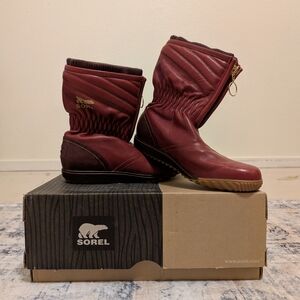 Sorel Women's Firenzy Breve Boot